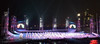 kenjoon > The *entire* platform is a floating platform out in the Marina Bay area.