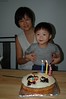 2004-04-24 Another Birthday Party for Daniel : 
