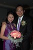 2005-07 Kenny & Lin Yin - Wedding : 